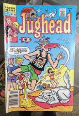 KJH | Jughead Comic Books Jughead