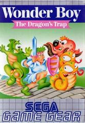 Wonder Boy: The Dragon's Trap PAL Sega Game Gear Prices