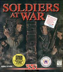 Soldiers At War PC Games Prices