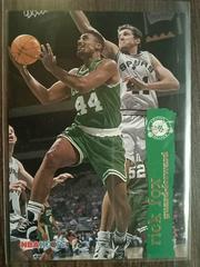 Rick Fox Basketball Cards 1995 Hoops Prices