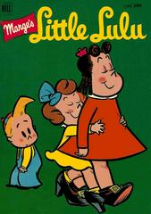 Marge's Little Lulu #48 (1952) Comic Books Marge's Little Lulu Prices