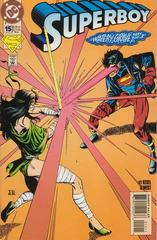 Superboy #15 (1995) Comic Books Superboy Prices