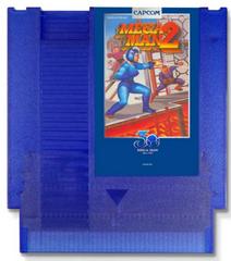 Mega Man 2 [30th Anniversary Glow in the Dark] NES Prices