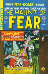 Haunt of Fear #1 (1992) Comic Books Haunt of Fear Prices