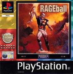 Rageball PAL Playstation Prices