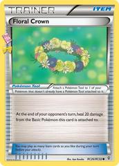 Floral Crown #RC26 Pokemon Generations Prices
