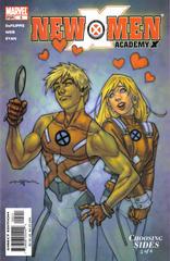 New X-Men #5 (2004) Comic Books New X-Men Prices