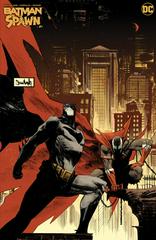 Batman / Spawn [Murphy] #1 (2022) Comic Books Batman / Spawn Prices