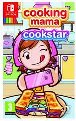 Cooking Mama: Cookstar PAL Nintendo Switch Prices