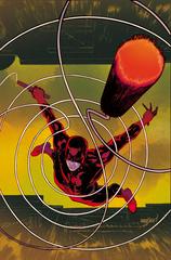 Daredevil [2nd Print Marquez] Comic Books Daredevil Prices