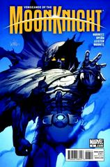 Vengeance of the Moon Knight #6 (2010) Comic Books Vengeance of the Moon Knight Prices