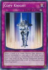 Copy Knight GLD5-EN055 YuGiOh Gold Series: Haunted Mine Prices