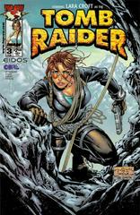 Tomb Raider: The Series #3 (2000) Comic Books Tomb Raider: The Series Prices