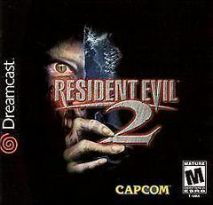 Resident Evil 2 Sega Dreamcast Prices