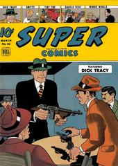 Super Comics #82 (1945) Comic Books Super Comics Prices
