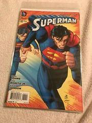 Superman [Convention Edition] Comic Books Superman Prices