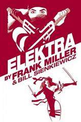 Elektra Omnibus [Hardcover] (2016) Comic Books Elektra Prices