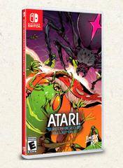 Atari Recharged Collection 2 Nintendo Switch Prices