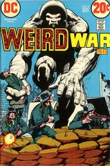 Weird War Tales #8 (1972) Comic Books Weird War Tales Prices