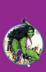 Sensational She-Hulk [Mayhew Virgin] Comic Books Sensational She-Hulk Prices