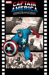 Captain America: Sentinel of Liberty [Cassara] #1 (2022) Comic Books Captain America: Sentinel of Liberty Prices