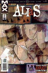 Alias #5 (2002) Comic Books Alias Prices