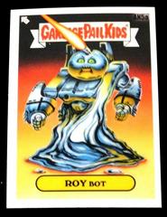 ROY BOT #AN5a 2021 Garbage Pail Kids Chrome Prices