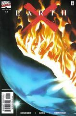 Earth X #0 (1999) Comic Books Earth X Prices