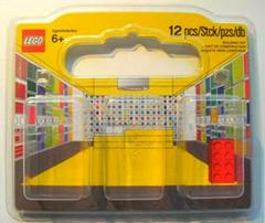 LEGO Store 2012 Special Event Exclusive Set #6001096 LEGO Brand Prices