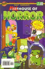 Treehouse of Horror #4 (1998) Comic Books Treehouse of Horror Prices