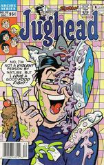 Jughead #15 (1989) Comic Books Jughead Prices