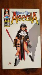 Warrior Nun Areala #3 (1995) Comic Books Warrior Nun Areala Prices