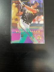 Mark Johnson #U-149 Baseball Cards 1995 Fleer Prices