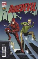Daredevil [Perkins] #595 (2018) Comic Books Daredevil Prices