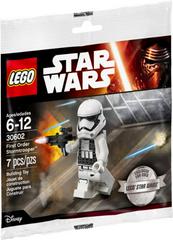 First Order Stormtrooper LEGO Star Wars Prices