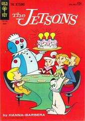 Jetsons #8 (1964) Comic Books Jetsons Prices