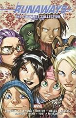Runaways: The Complete Collection [Paperback] #3 (2015) Comic Books Runaways Prices