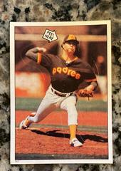 Rich Gossage #147 Baseball Cards 1985 Topps Stickers Prices