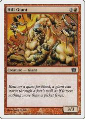 Hill Giant Magic 8th Edition Prices