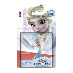 Elsa (EU) | Elsa Disney Infinity