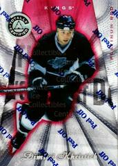 Dimitri Khristich [Platinum Red] Hockey Cards 1997 Pinnacle Totally Certified Prices