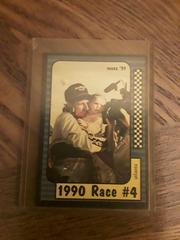 Dale Earnhardt #173 Racing Cards 1991 Maxx Prices