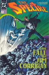 Spectre #4 (1993) Comic Books Spectre Prices