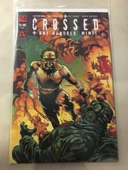 Crossed Plus One Hundred Comic Books Crossed Plus One Hundred Prices