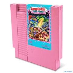 Garbage Pail Kids: Mad Mike and the Quest for Stale Gum [Pink] NES Prices