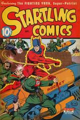 Startling Comics #29 (1944) Comic Books Startling Comics Prices