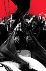 Dark Nights: Metal [Jock Virgin] Comic Books Dark Nights: Metal Prices