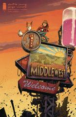 Middlewest [Corona] #1 (2018) Comic Books Middlewest Prices