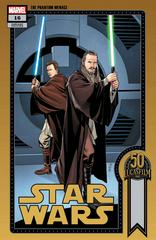 Star Wars [Sprouse] #16 (2021) Comic Books Star Wars Prices