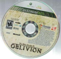 Photo By Canadian Brick Cafe | Elder Scrolls IV Oblivion [Platinum Hits] Xbox 360